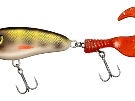 Fladen Scary Tail Pike Fishing Lures 30g 19cm