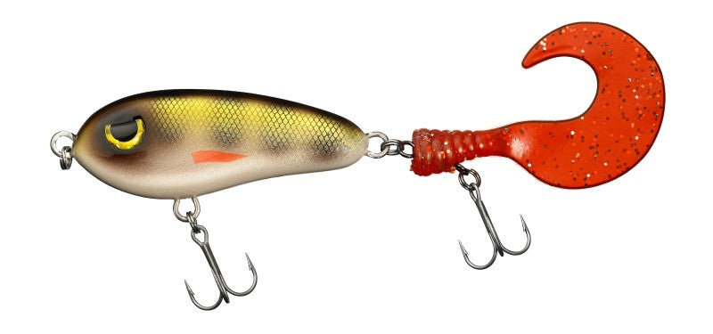 Fladen Scary Tail Pike Fishing Lures 30g 19cm