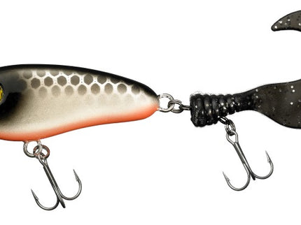 Fladen Scary Tail Pike Fishing Lures 30g 19cm