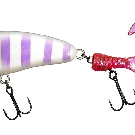 Fladen Maxximus Predator Tail Or Jnr Fishing Lure 30g / 19cm