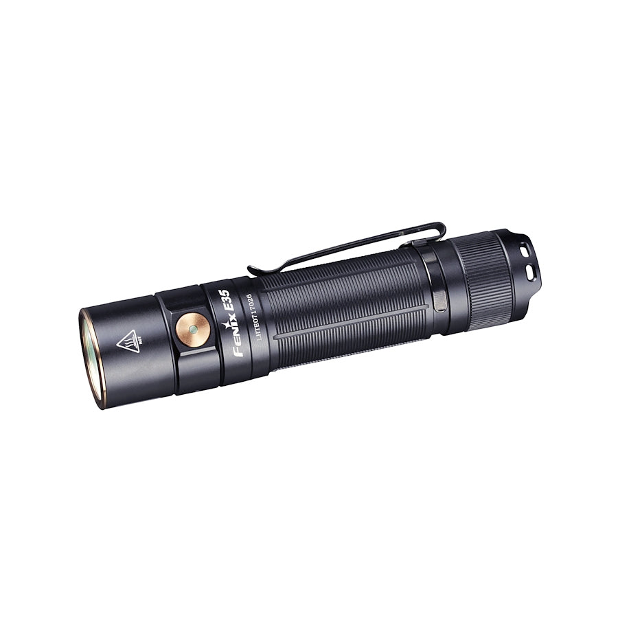 Fenix E35 v3 3000 Lumens Torch