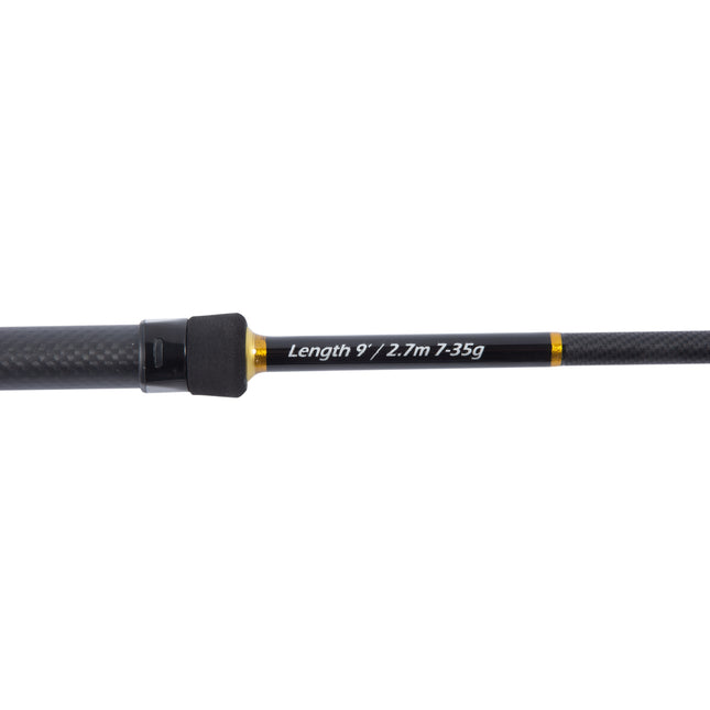 Blackrock Competition Lure Fishing Rods