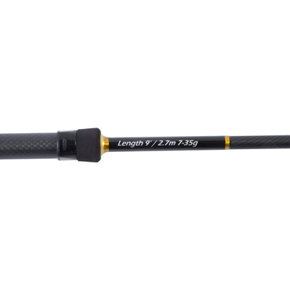 Blackrock Competition Lure Fishing Rods