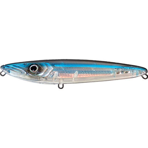 Fishus Lurenzo Espetit Fishing Lures 125mm 21g