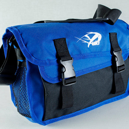 Yuki Hawai Deluxe Fishing Tackle and Bits Bag