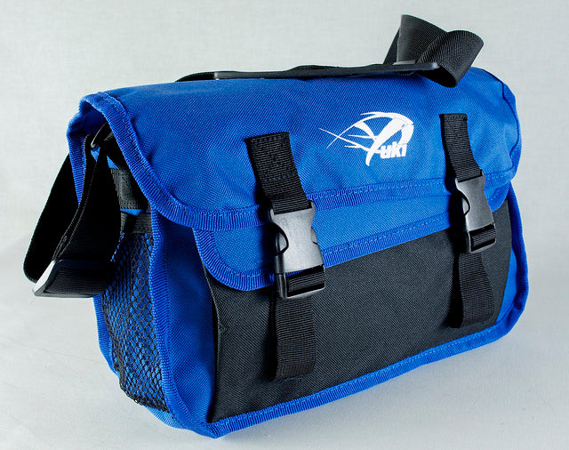 Yuki Hawai Deluxe Fishing Tackle and Bits Bag