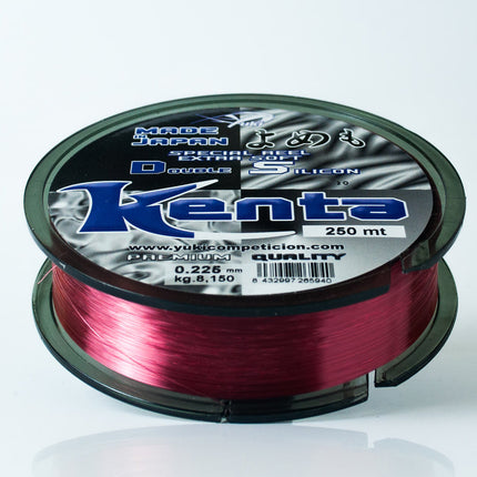 Yuki Kenta Premium Quality Fishing Line Made In Japan