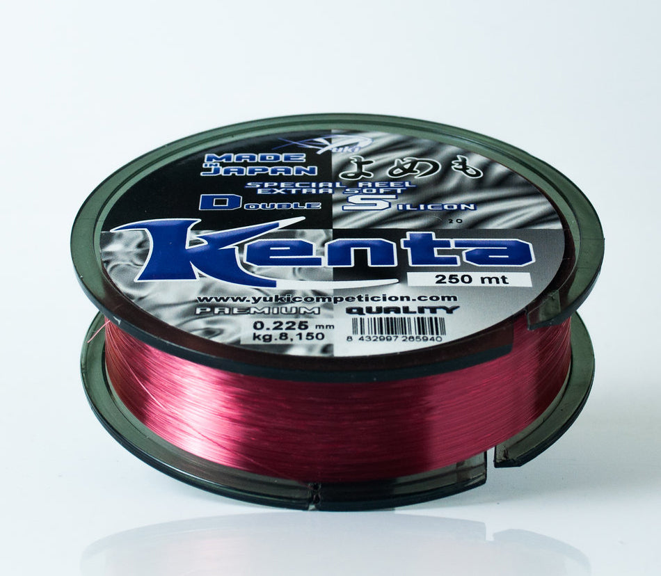 Yuki Kenta Premium Quality Fishing Line Made In Japan