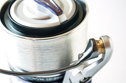 Yuki Star Surf Sea Fishing Beach Reel