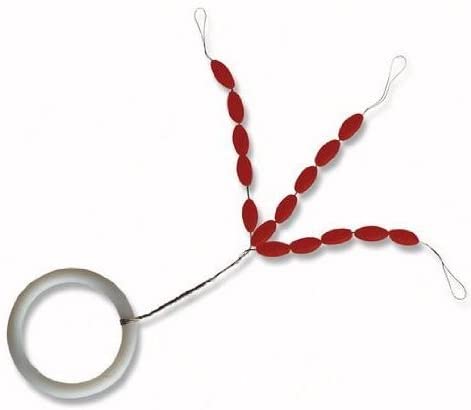 Cormoran Small Size Silicone Line Stoppers