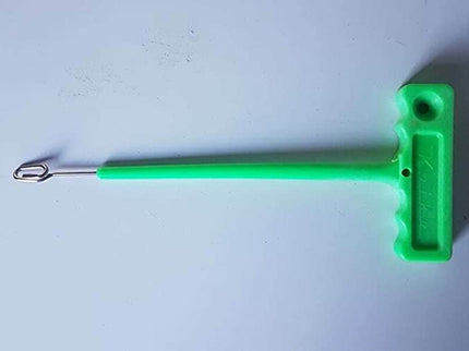 Koike Sea Fishing Premium Hook Remover Luminous T Bar Fish Disgorger