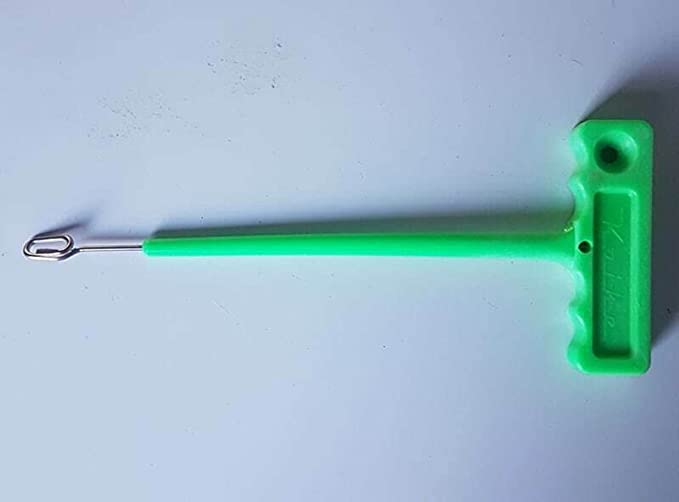 Koike Sea Fishing Luminous T Bar Fish Disgorger