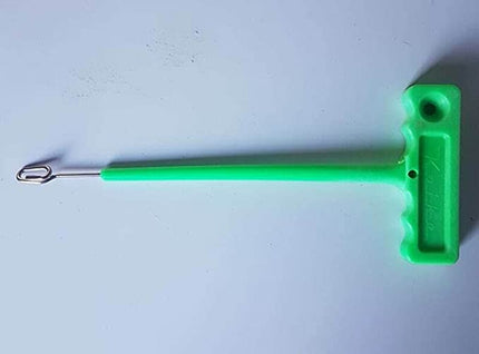 Koike Sea Fishing Premium Hook Remover Luminous T Bar Fish Disgorger