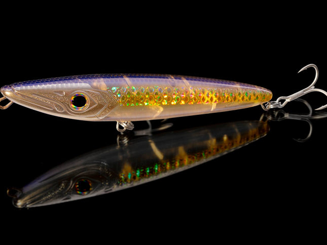 Fishus Lurenzo Espetit Fishing Lures 125mm 21g