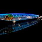 Magic Sardine