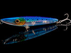 Magic Sardine