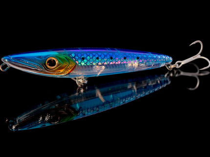 Fishus Lurenzo Espetit Fishing Lures 125mm 21g