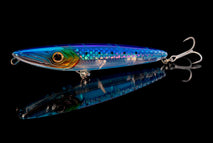 Magic Sardine