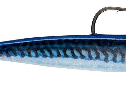 Storm 360GT Biscay Minnow Sea Fishing Lures For Bass Cod Pollock 2 Per Pack