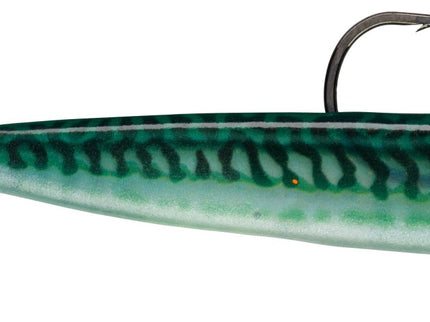 Storm 360GT Biscay Minnow Sea Fishing Lures For Bass Cod Pollock 2 Per Pack