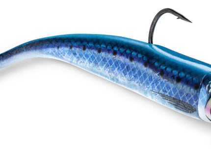 Storm 360GT Biscay Minnow Sea Fishing Lures For Bass Cod Pollock 2 Per Pack