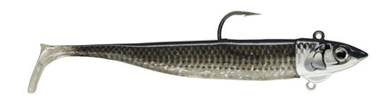 Storm 360GT Biscay Minnow Sea Fishing Lures For Bass Cod Pollock 2 Per Pack