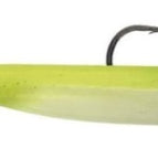 Hot Chartreuse