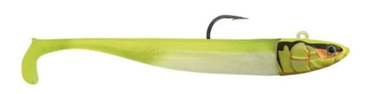 Storm 360GT Biscay Minnow Sea Fishing Lures For Bass Cod Pollock 2 Per Pack