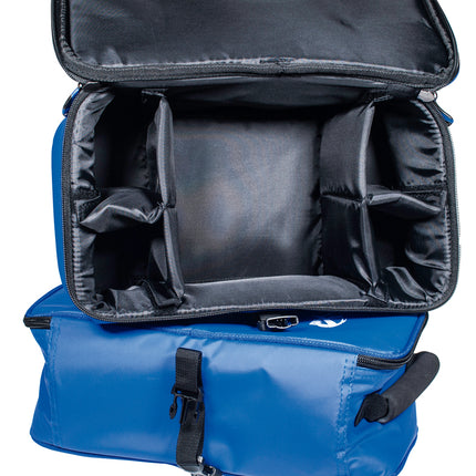 Yuki Fishing Reel and Spool Case Ideal For Fixed Spool Reels