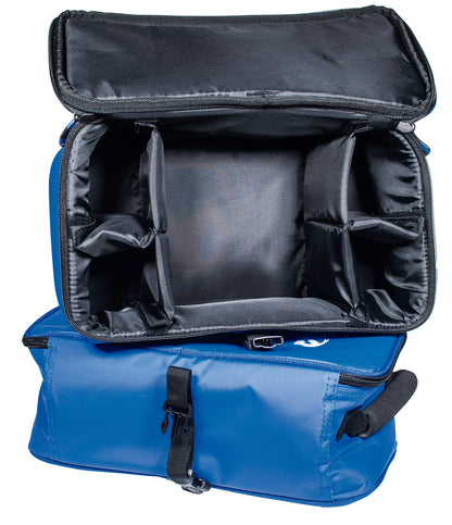Yuki Fishing Reel and Spool Case Ideal For Fixed Spool Reels