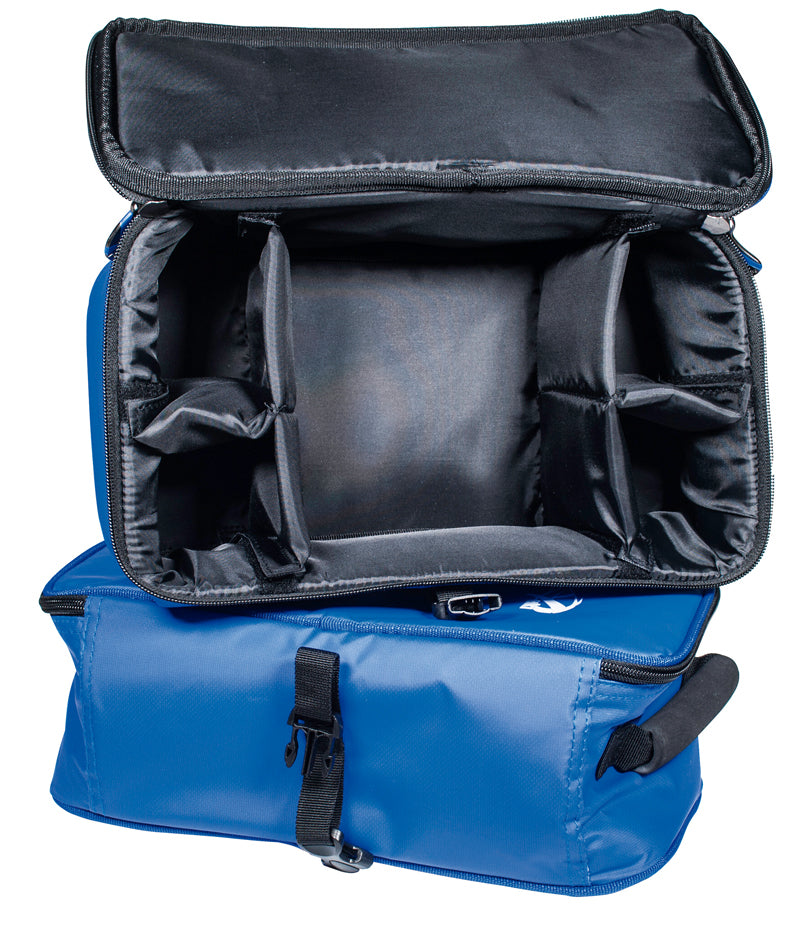 Yuki Fishing Reel and Spool Case Ideal For Fixed Spool Reels