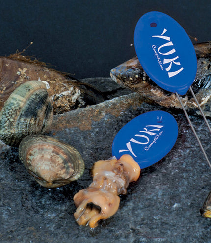 Yuki Sea Fishing Baiting Tool Set