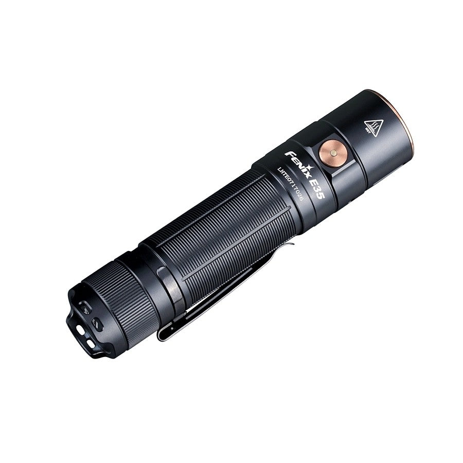 Fenix E35 v3 3000 Lumens Torch