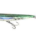 Green Mackerel