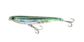 Green Mackerel