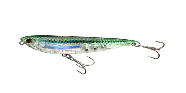 Yo-Zuri 3D Inshore Pencil Fishing Lure 100mm 14g