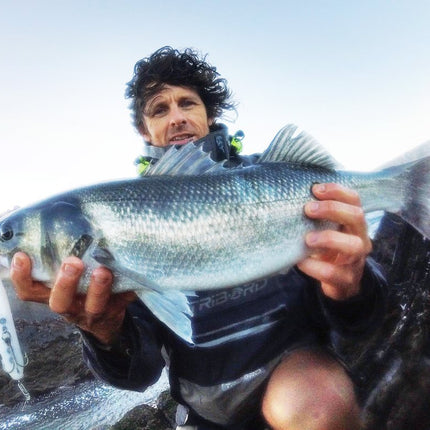 Samson Enticer Sub Surface Tweak Bait Fishing Lure