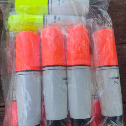 Bulk Buy 10 x  Seatech Fatboy Tubby Sea Fishing Floats