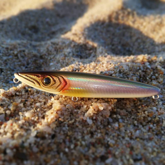 Fishus Lurenzo Espetit Fishing Lures 9.5cm 10.5g