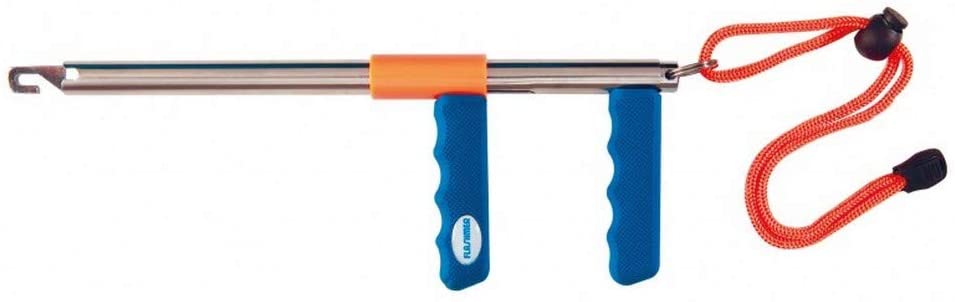 Flashmer Trigger Fish Disgorger Hook Remover Tool