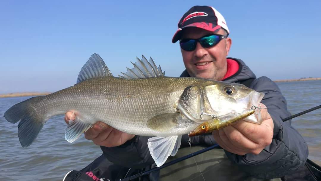 Fishus Lurenzo Espetit Fishing Lures 140mm 32g