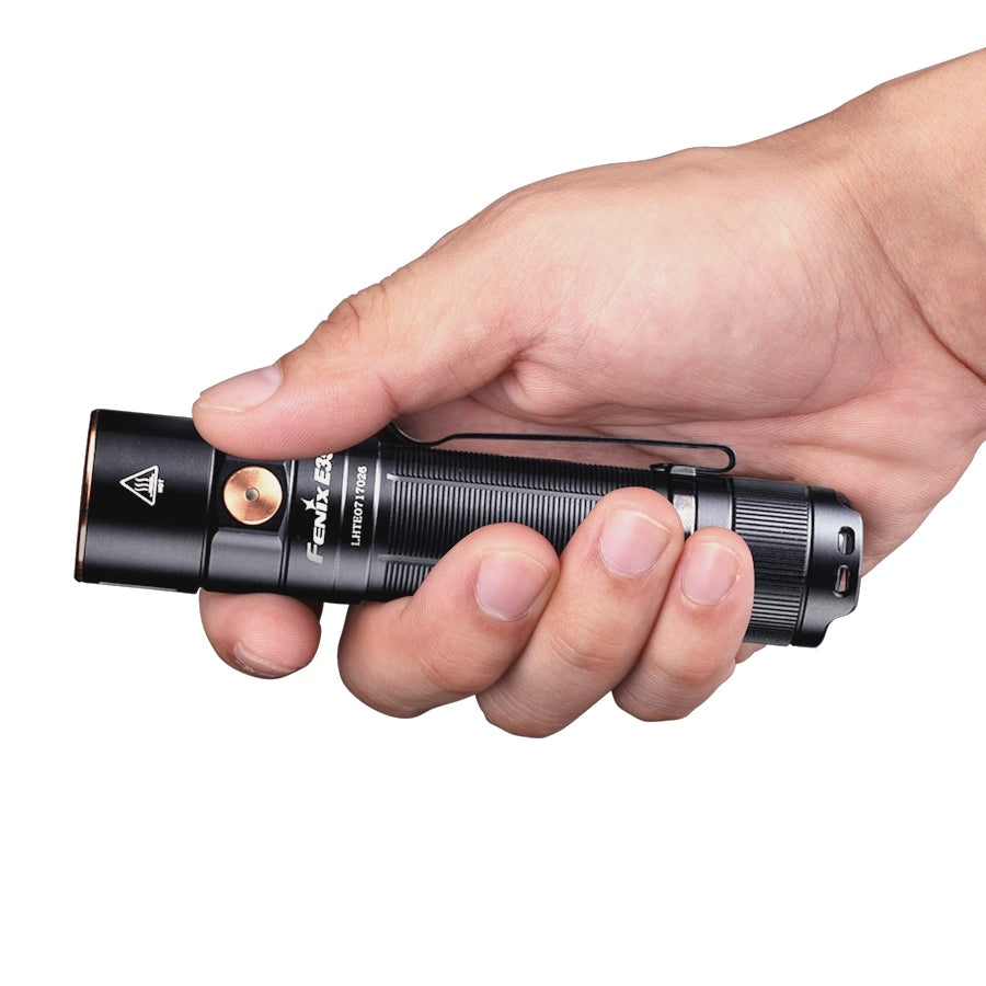 Fenix E35 v3 3000 Lumens Torch