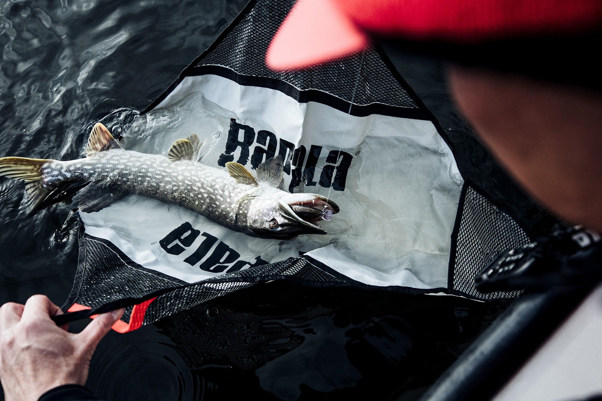 Rapala Fishing Fish Weigh and Release Mat