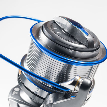 Yuki Kiso Fixed Spool Fishing Reel 8000 Size