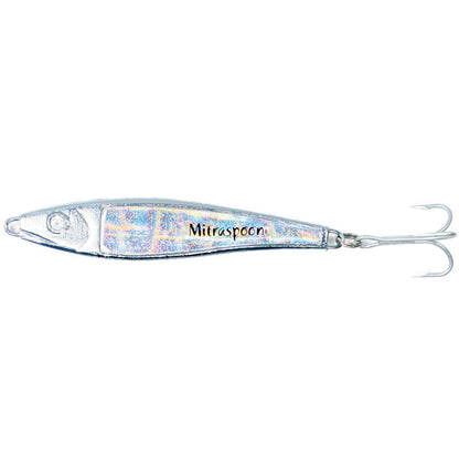 Ragot Mitraspoon Fishing Lures 18g 5.5cm