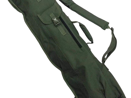 Carp On Fishing Rod Holdall