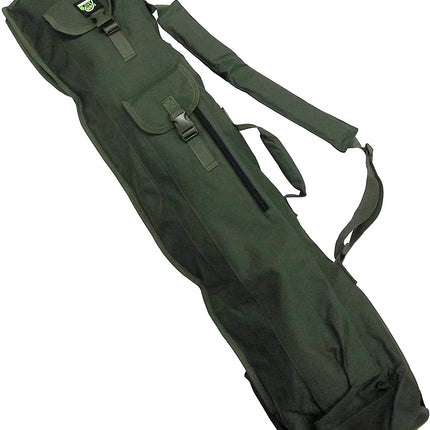 Carp On Fishing Rod Holdall