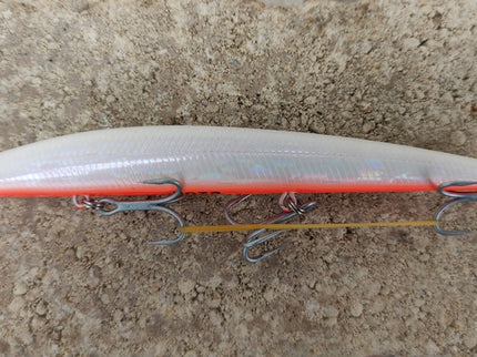 Jinza Mitoshi Bass Fishing Lures 143 mm 21g