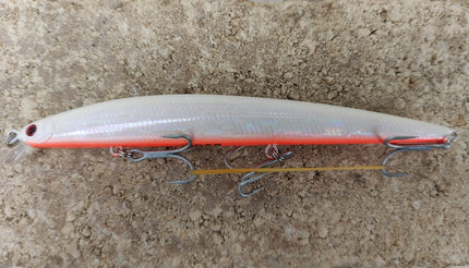 Grauvell Jinza Mitoshi 143 mm 21g Bass Fishing Lures
