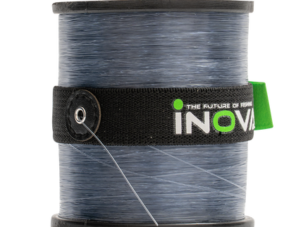 Inova Fishing Line Spool Bands 2 Per Pack
